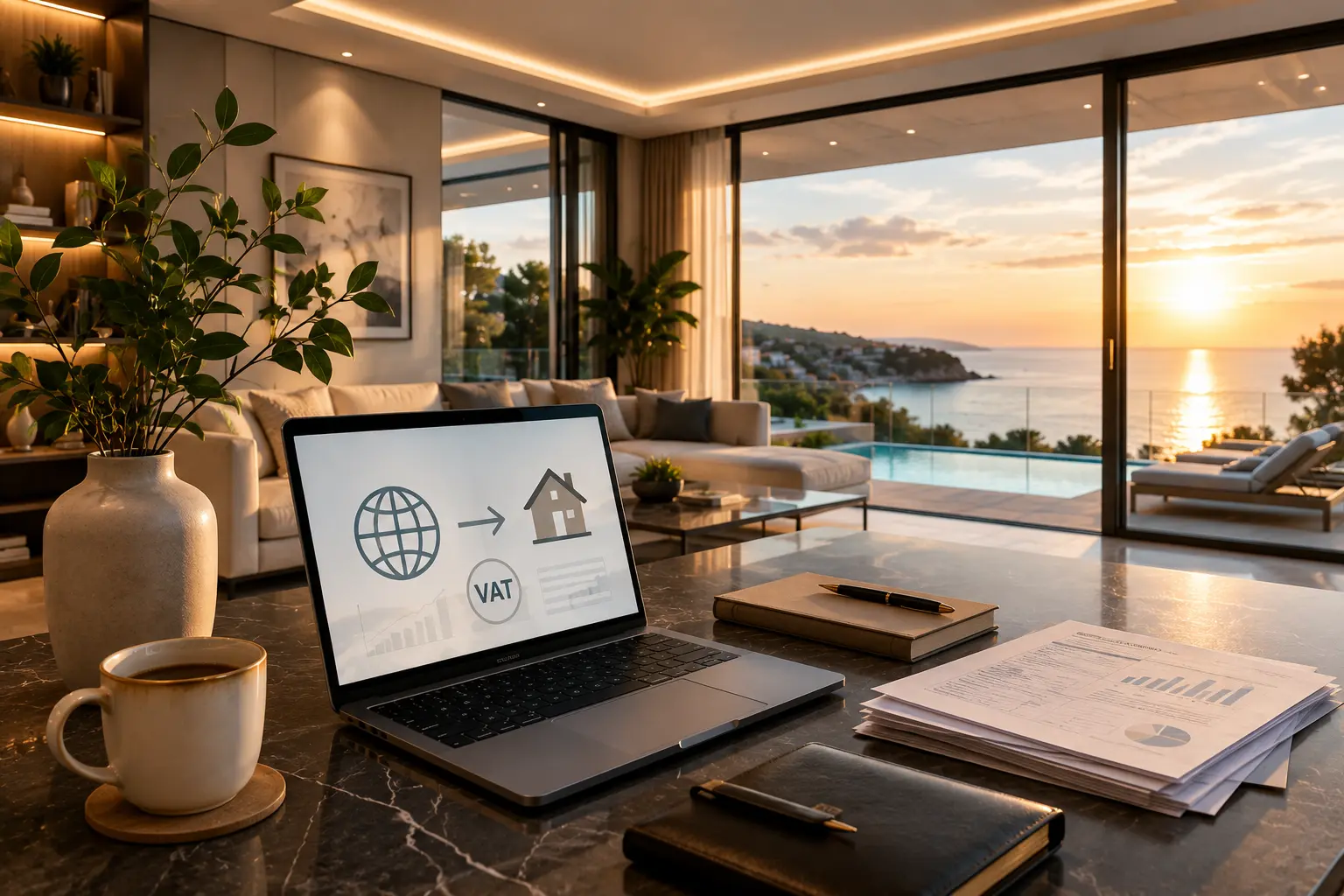 Регистрация по чл. 97а ЗДДС за Airbnb и Booking хостове