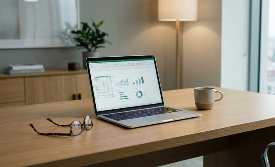 Данъци за Airbnb и Booking 2026: Пълно практическо ръководство